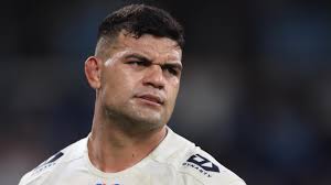 NRL predicted round 1 teams 2026: AJ Brimson, Jayden Campbell to combine in  halves for Titans