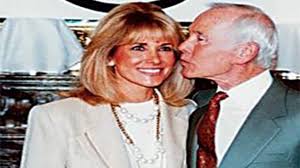 Johnny carson was married four times. Johnny Carson S Daughter Finally Confirms The Rumor Youtube