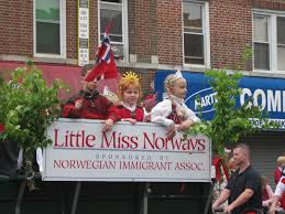 Norwegian or norse vikings travelled north and west and founded vibrant communities in the faroe islands, shetland, orkney, iceland, ireland, scotland, and northern england. Norwegian Day Parade In Brooklyn Ny Bay Ridge Journal Brooklyn Baby Sons Of Norway Academy Of Music
