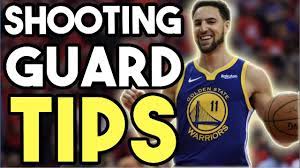 Shooting Guard Position In Basketball And Tips - Youtube