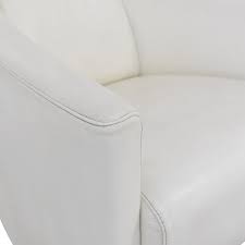 Sit up when enjoying a magazine or a good book and lay down when you want to rest your. 85 Off Bloomingdale S Bloomingdale S Nicoletti Hollister Chair Chairs