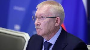 Олег Морозов: наши ветераны — уникальное поколение, которое нужно беречь