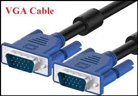 Would it value a 50$ upgrade if price is an issue? Dvi Vs Vga What S The Difference Between Them