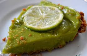 Gateau A L Avocat Et Au Citron Vert Recette Onctueuse Tarte A L Avocat Recette Alimentation