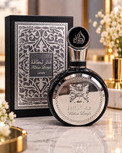 Fakhar Black de Lattafa
