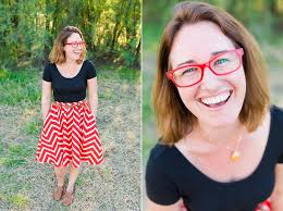 From the Inside Out: Courtney, Perla and Kristen