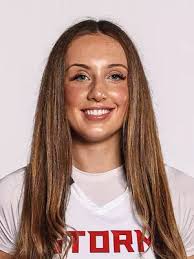 Hannah Giddey (11/20/2023)