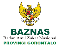 Baznas Provinsi Gorontalo Facebook