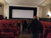 Cinema Teatro Moderno in Mascalucia, IT - Cinema Treasures