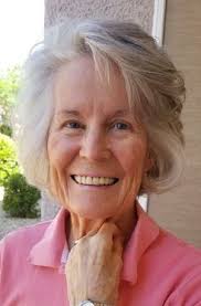 AnnaLou Smith Robertson