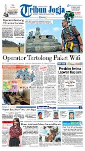We did not find results for: Tribunjogja 28 09 2015 By Tribun Jogja Issuu