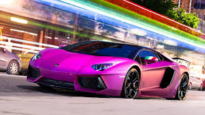 Tron Lamborghini Aventador Wallpaper Lamborghini Aventador Pink Lamborghini Sports Car Wallpaper