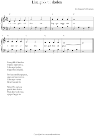 Includes transpose, capo hints, changing speed and much more. Kua Mi Jeg Takker Deg Seland Musikk