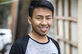 Textielfabrieken weg, vervuiling opgelost. Of niet?