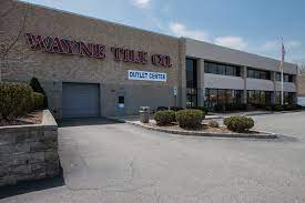 Wayne tile continues to be a family owned and operated business. Wayne Tile Company Outlet Center 2 Doig Rd Wayne Nj 07470 Usa