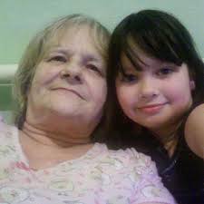 Christine Suzanne Buckingham