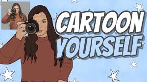 Check spelling or type a new query. Turn Yourself Into A Cartoon Like A Pro Easy Youtube