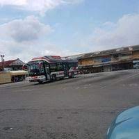 Sungai petani terletak di selatan negeri kedah dan sangat hampir dengan pulau pinang. Stesen Bas Sungai Petani Lama Estacion De Autobuses