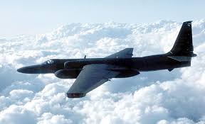 Bird Of Prey Spy Plane The U 2 Spy Plane Sr 71 Blackbird All The Things You Are Not Supposed To Know Reconnaissance Aircraft Spy Plane Lockheed