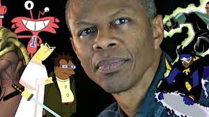Phil LaMarr: The Voice of a Generation (or Two)