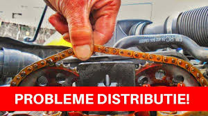 Voi la cati km ati schimbat diatributia? Atentie Asa Rupi Distributia Curea Sau Lant Vlog S2e185 Youtube