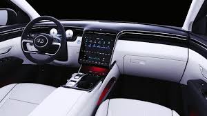 Maybe you would like to learn more about one of these? 2022 Hyundai Tucson Interior Luxury And High Tech Youtube