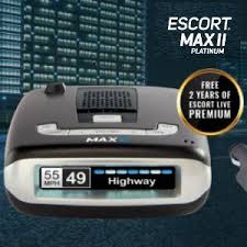 Once passport max2 alerts you to a radar encounter at your selected volume level, it automatically reduces you can easily update the defender database and operating software for your detector by visiting our website. Exclusive Offer Take 50 Off The Max Ii Platinum With Built In Bluetooth And Included Smartcord Usb Offer Ends 09 30 Visit Escortr Radar Detector Max Usb