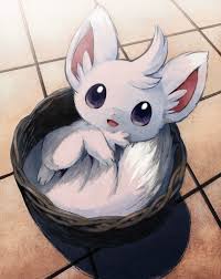 Animaux De Manga Kawaii Animaux Kawaii Dessin Kawaii Animaux Dessin Animaux Mignons