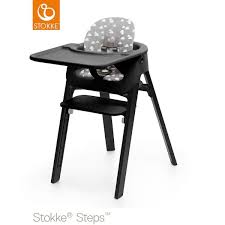 Check spelling or type a new query. Tablette Chaise Haute Tray Stokke Noir Abitare Kids