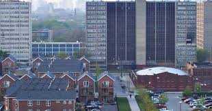 Become a fan remove fan. 65 Acres Of Cabrini Green Ready For Redevelopment Wbez Chicago