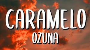 Karol g bichota letra lyrics. C A R A M E L O Cute766
