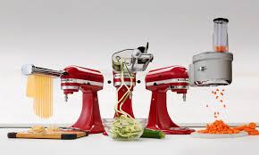 kitchenaid factory refurbished stand