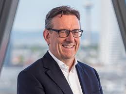 Ronald Ayles — Advent International