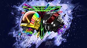 3007536 1920x1080 Daft Punk Mocah Org