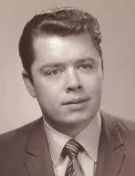 Robert E. Faust Obituary (2023)