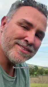 Who Still Believes in Love? Discover Johnny Bleu's Journey