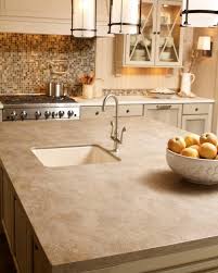 Corian countertops offer a sleek, uniform, and clean look that can be attractive in both kitchens and bathrooms, but it can be difficult to know exactly how to maintain them. Kitchen Corian Solid Surfaces Corian