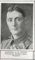 Trooper John Elson Wellington Mounted Rifles, N.Z.E.F.. Died Friday 27  August 1915