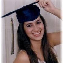 Lauren Mackenzie Frazier Obituary