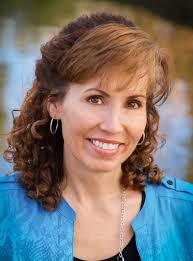 Schedule Lisa Wingate your next Author Event