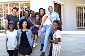 Useful links to popular stores. 6 New South African Books To Add To Your Reading List Okayafrica