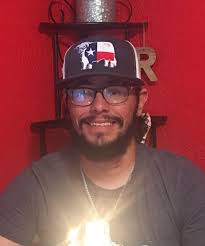 Adrian Esteban Ruiz Obituary 2019