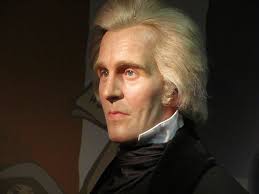 Andrew Jackson