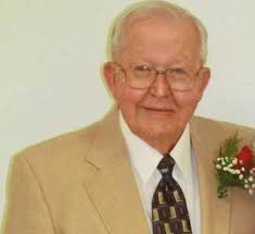 Herman J. Mausolf 1929-2014