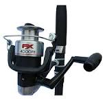 Shimano FX4000FB FX FB Spinning Reel - TackleDirect