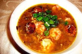 The soup spoon can easily be explained in my mind, its all about that shape. Gumbo Made With Foodwishes Recipe Subtituted 1 2 Cup Almond Flour 1 2 Cup Shredded Cauliflower For The Cup Of Flour I Recipes Healthy Recipes Stuffed Peppers