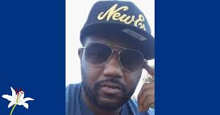 Brian L. Cosby, age 46