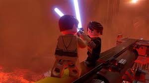 Unlock mace windu (beat 18 challenges). 5 Things We Love From The New Lego Star Wars The Skywalker Saga Gameplay Trailer Starwars Com