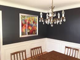 The perfect color should be enjoyed for years to come. Pin By Kerrie Walker Nyenhuis On For The Home Home Decor 2017 Interiors House Dining Room