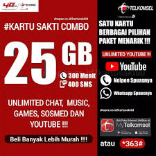 Play online poker at america's largest poker site. Kartu Telkomsel Unlimited 2 Bulan Photos Facebook